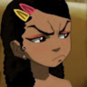 Meet your Posher, Jayda